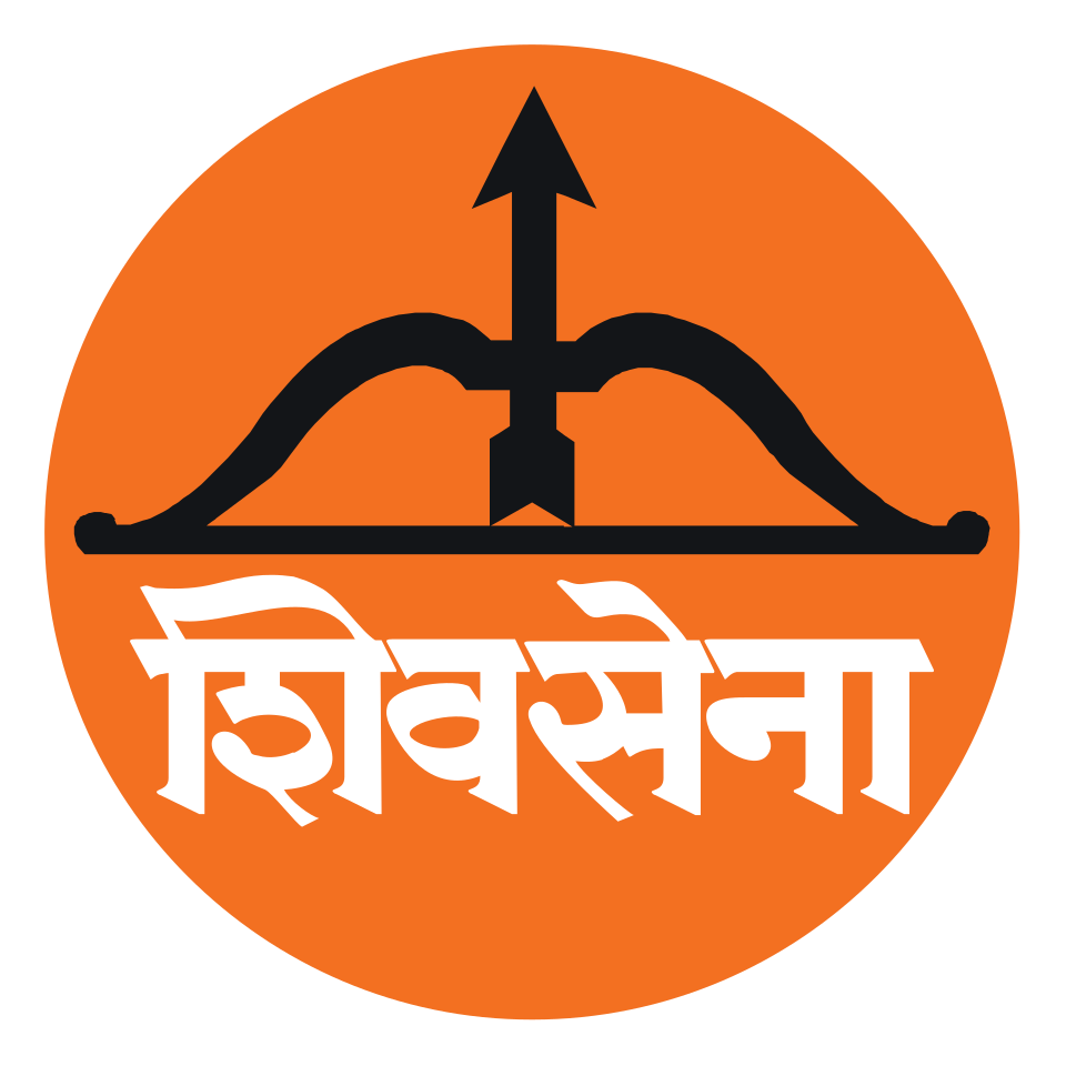शिवसेना लोगो